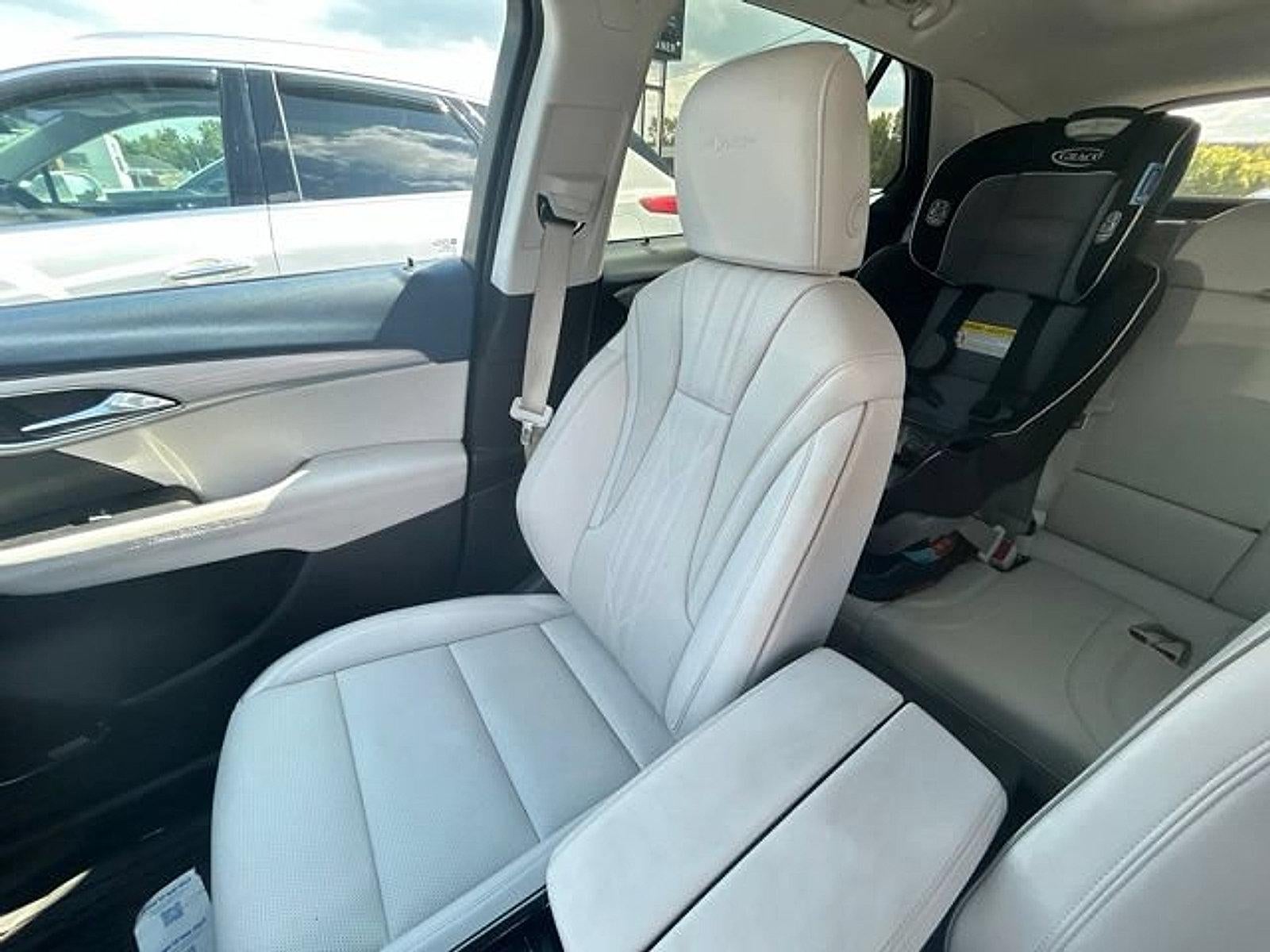 2024 Buick Envision AWD 4dr Avenir