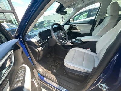 2024 Buick Envision AWD 4dr Avenir