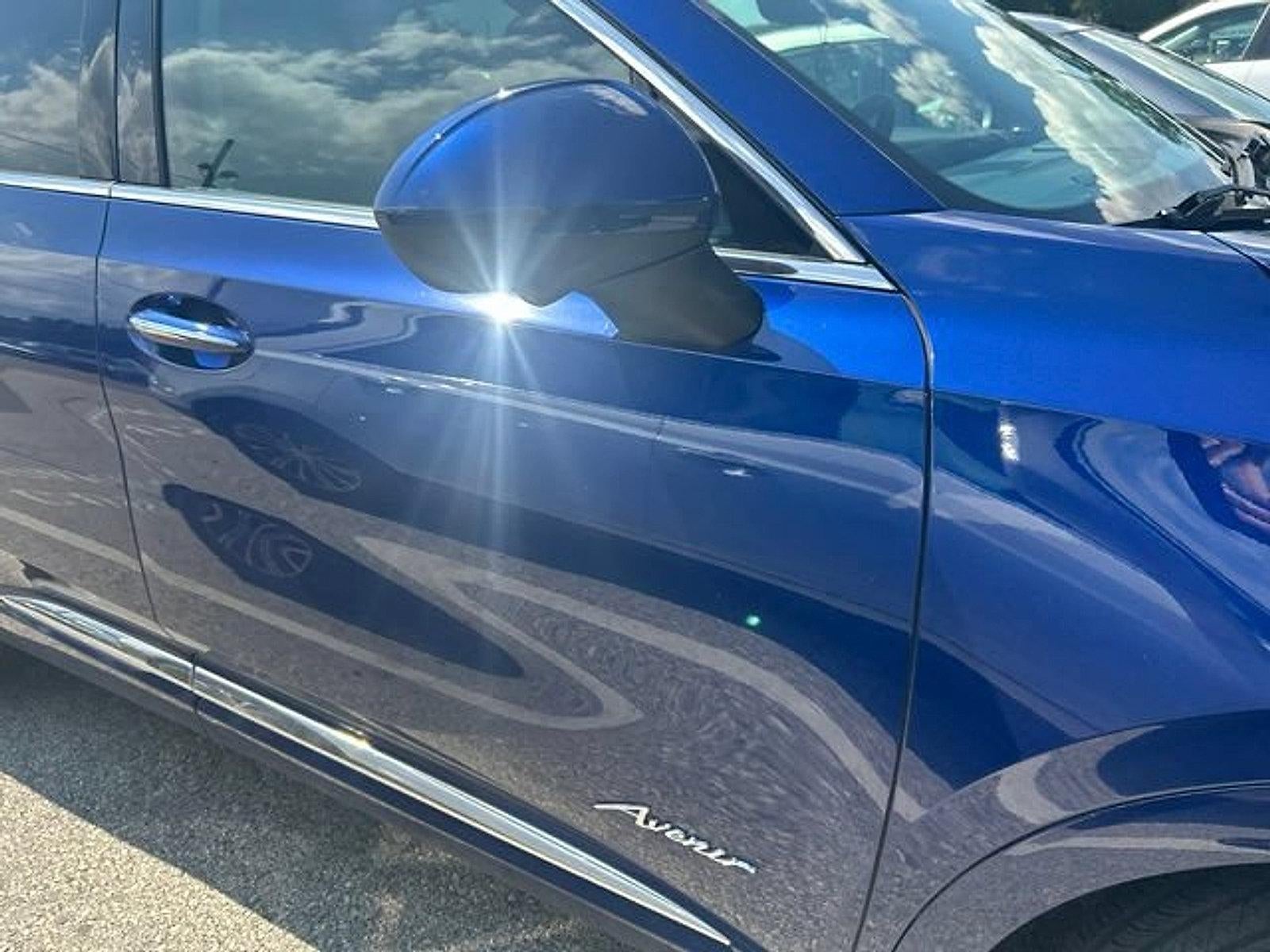 2024 Buick Envision AWD 4dr Avenir