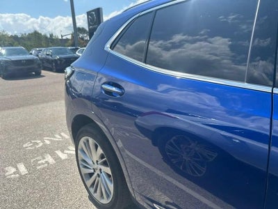 2024 Buick Envision AWD 4dr Avenir