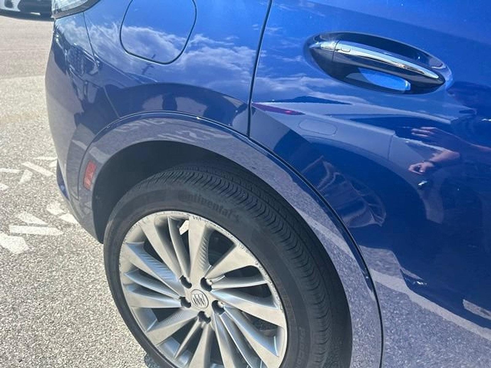 2024 Buick Envision AWD 4dr Avenir