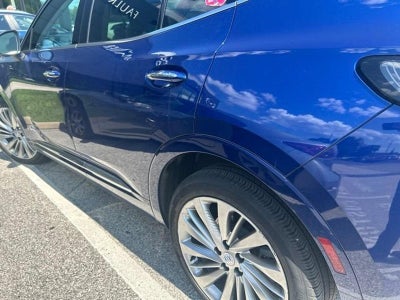 2024 Buick Envision AWD 4dr Avenir
