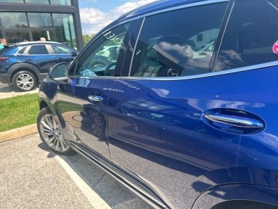 2024 Buick Envision AWD 4dr Avenir