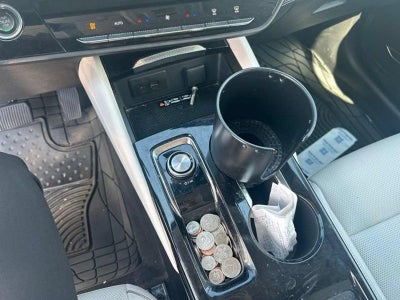 2024 Buick Envision AWD 4dr Avenir