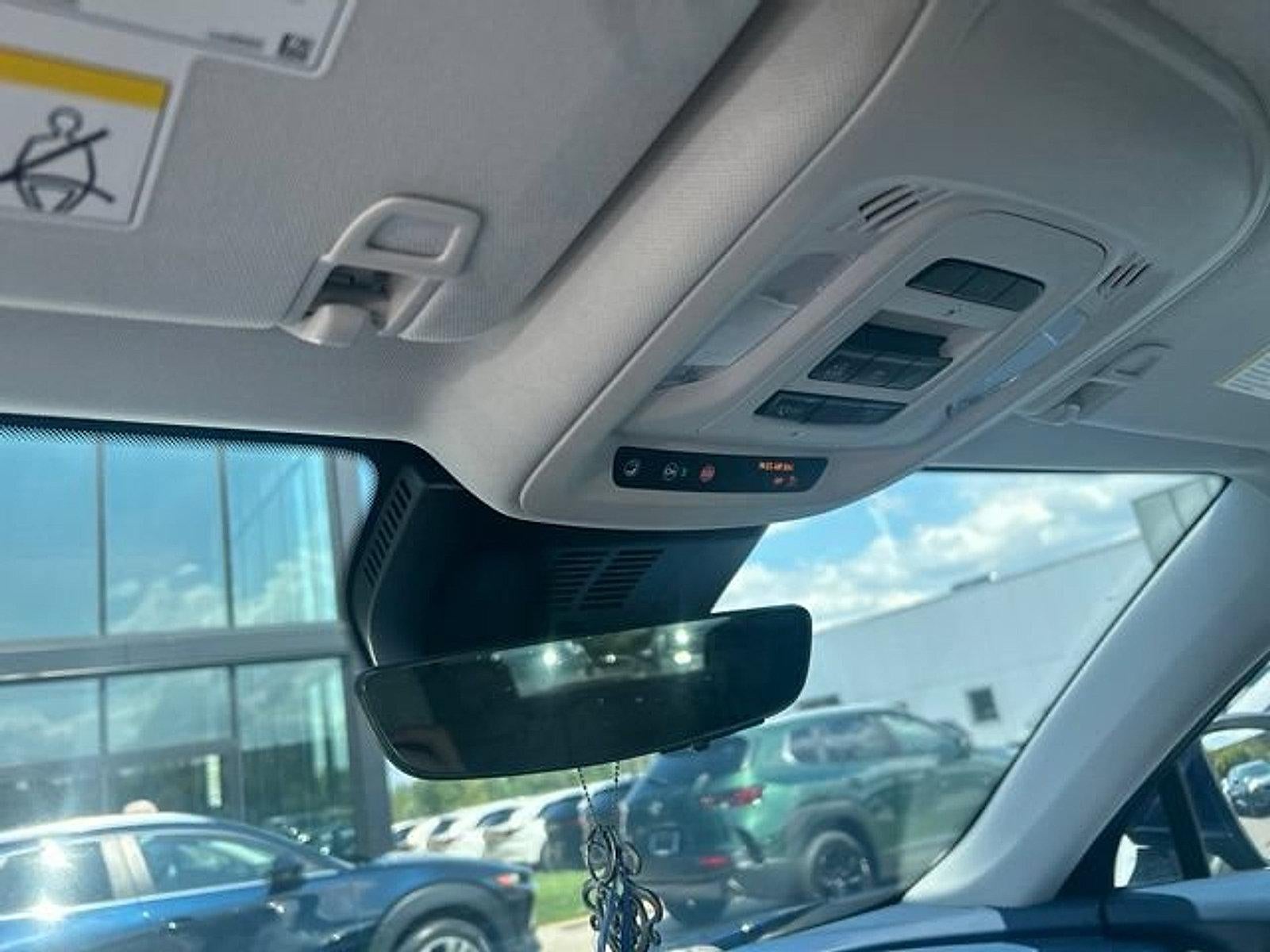 2024 Buick Envision AWD 4dr Avenir