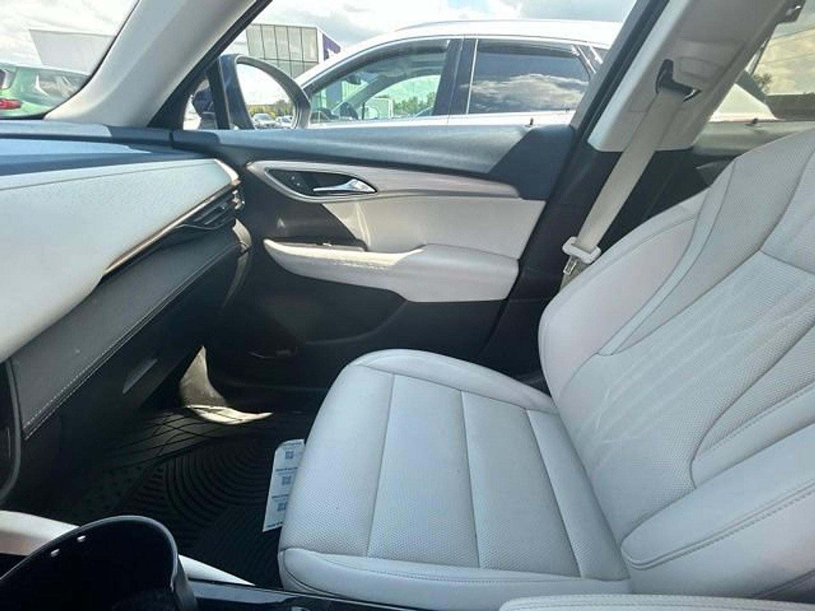 2024 Buick Envision AWD 4dr Avenir