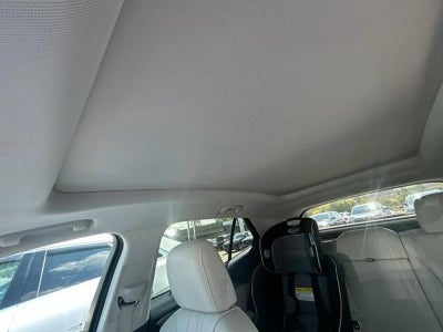 2024 Buick Envision AWD 4dr Avenir