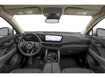 2024 Buick Envision AWD 4dr Avenir