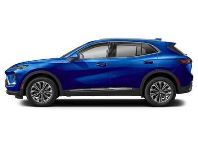 2024 Buick Envision AWD 4dr Avenir