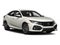 2017 Honda Civic Hatchback Sport CVT