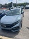 2020 Honda Civic Hatchback EX CVT