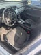 2020 Honda Civic Hatchback EX CVT