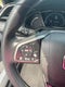 2020 Honda Civic Hatchback EX CVT