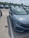 2020 Honda Civic Hatchback EX CVT