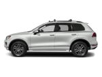 2017 Volkswagen Touareg V6 Executive