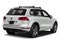 2017 Volkswagen Touareg V6 Executive