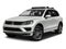 2017 Volkswagen Touareg V6 Executive