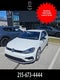 2018 Volkswagen Golf R 2.0T DSG w/DCC/Nav