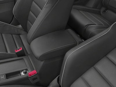 2018 Volkswagen Golf R 2.0T DSG w/DCC/Nav