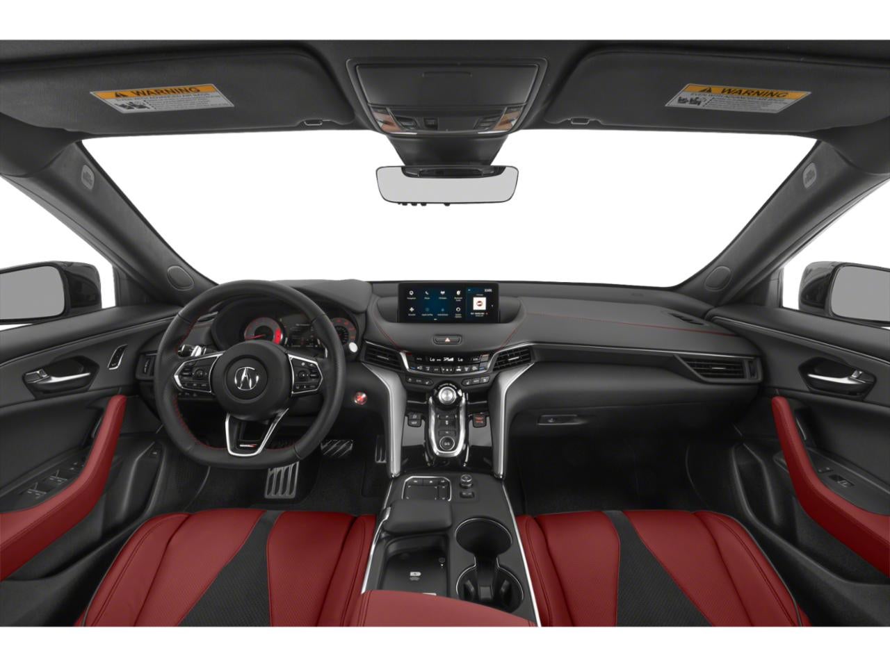 2023 Acura TLX Type S w/Performance Tire SH-AWD