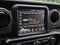 2022 Jeep Wrangler Willys 4x4