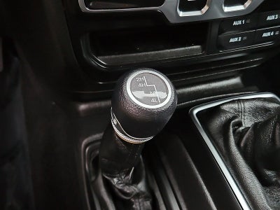 2022 Jeep Wrangler Willys 4x4