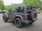 2022 Jeep Wrangler Willys 4x4