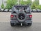2022 Jeep Wrangler Willys 4x4