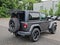 2022 Jeep Wrangler Willys 4x4