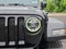 2022 Jeep Wrangler Willys 4x4