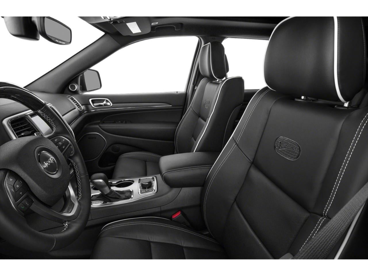 2019 Jeep Grand Cherokee High Altitude 4x4