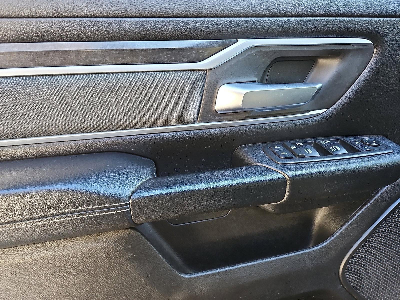 2019 RAM 1500 Big Horn/Lone Star 4x4 Crew Cab 5'7" Box