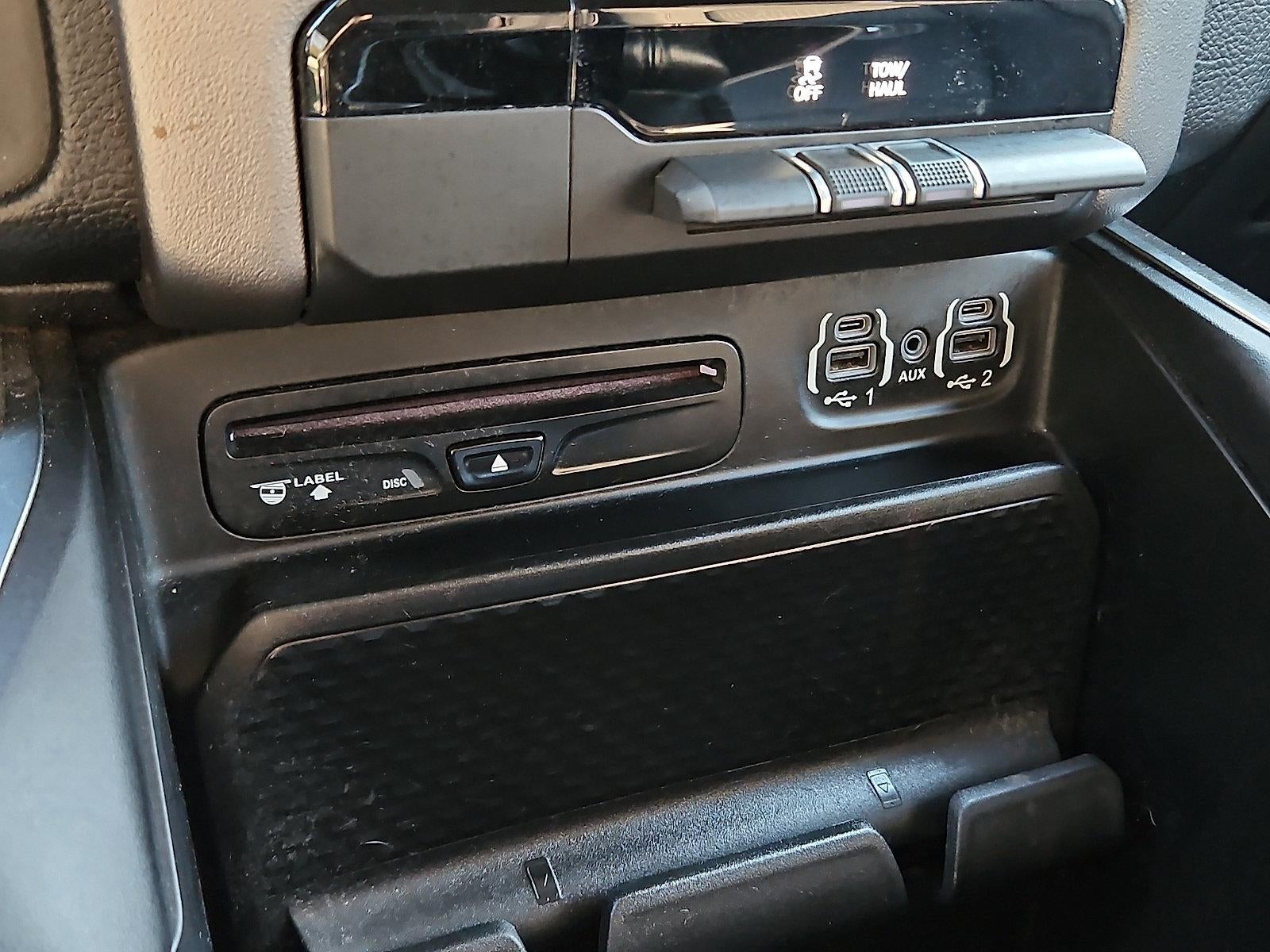 2019 RAM 1500 Big Horn/Lone Star 4x4 Crew Cab 5'7" Box