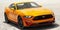 2021 Ford Mustang EcoBoost Fastback