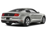 2021 Ford Mustang EcoBoost Fastback