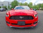2016 Ford Mustang 2dr Conv EcoBoost Premium