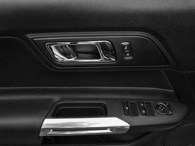 2016 Ford Mustang 2dr Conv EcoBoost Premium