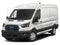 2022 Ford E-Transit Cargo Van T-350 148" EL Hi Rf 9500 GVWR RWD