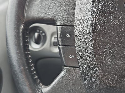 2008 Ford Ranger 4WD SuperCab 4dr 6 Ft Box FX4 Off-Road