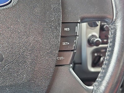 2008 Ford Ranger 4WD SuperCab 4dr 6 Ft Box FX4 Off-Road