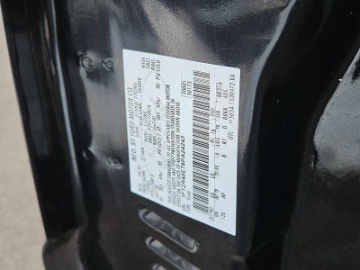 2008 Ford Ranger 4WD SuperCab 4dr 6 Ft Box FX4 Off-Road