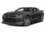 2018 Chevrolet Camaro 2dr Coupe ZL1