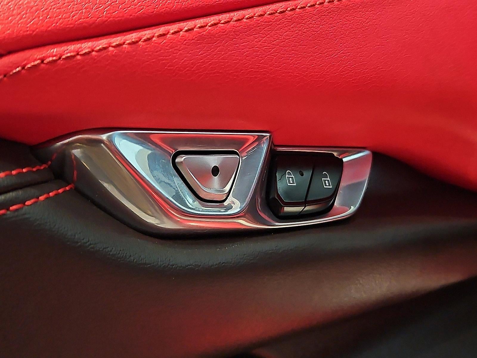 2023 Chevrolet Corvette Stingray Coupe 2LT