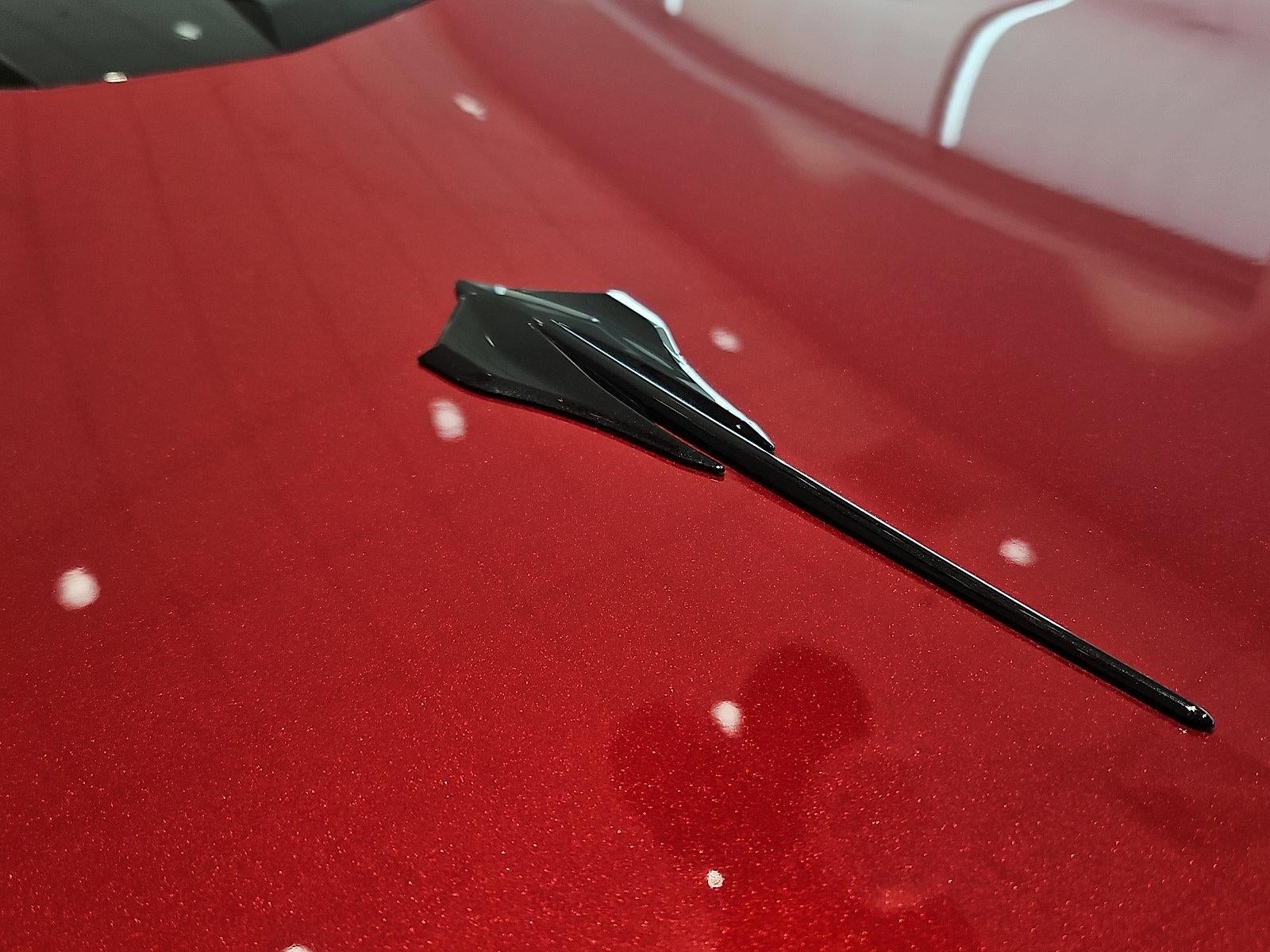 2023 Chevrolet Corvette Stingray Coupe 2LT