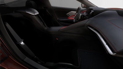 2023 Chevrolet Corvette Stingray Coupe 2LT