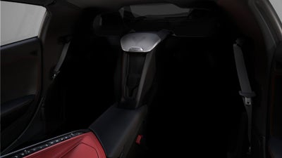 2023 Chevrolet Corvette Stingray Coupe 2LT