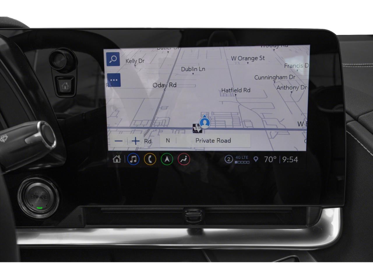 2023 Chevrolet Corvette Stingray Coupe 2LT