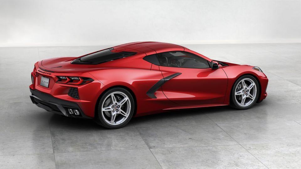 2023 Chevrolet Corvette Stingray Coupe 2LT