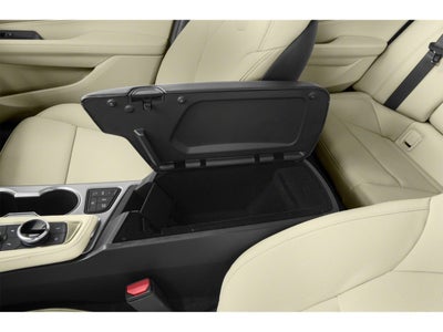 2020 Cadillac CT4 4dr Sdn Luxury