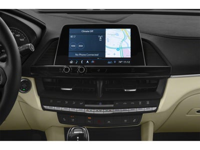 2020 Cadillac CT4 4dr Sdn Luxury